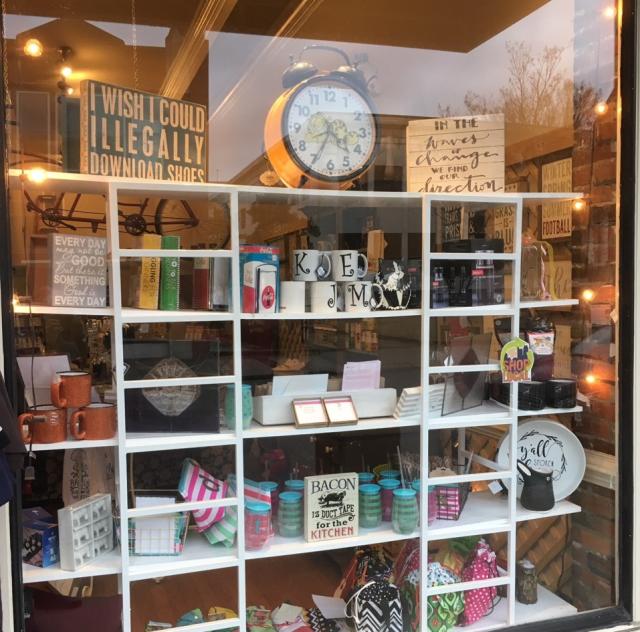 The Oak City Collection