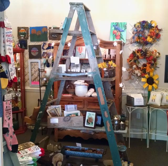 The Oak City Collection