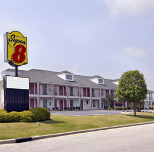 Super 8