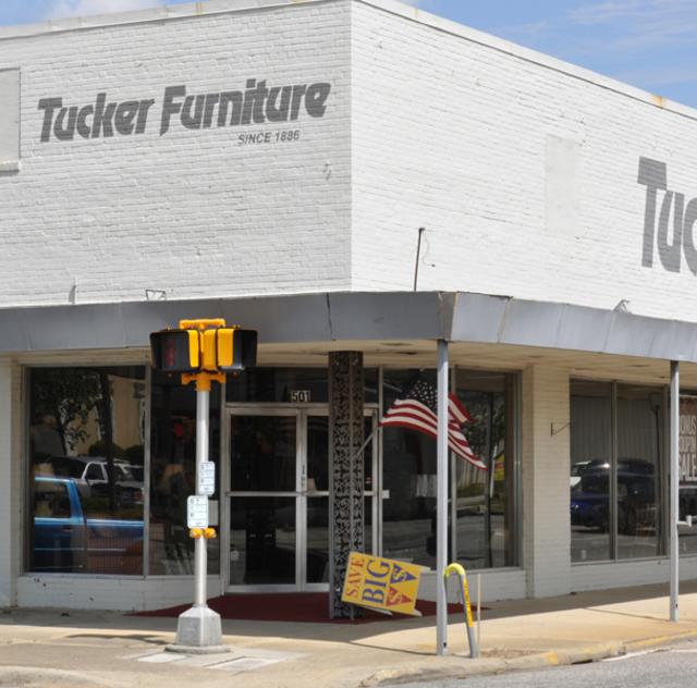 Tucker Furniture Tucker Furniture