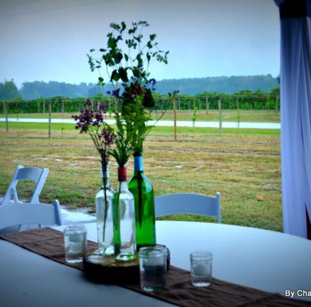 Gregory Wedding 2