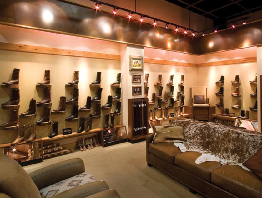 Pinto Ranch Fine Western Wear Shopping In Houston Tx 77056
