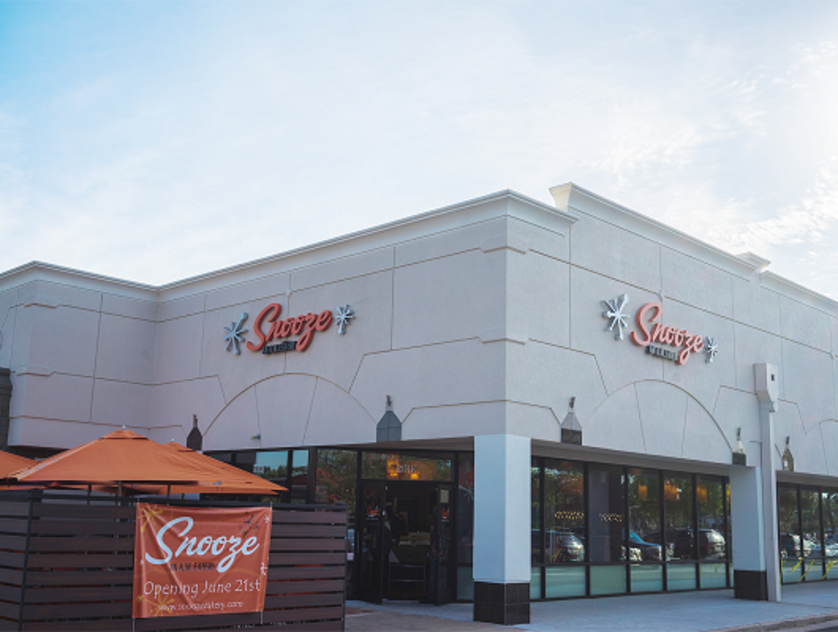 Town And Country Houston >> Snooze An A M Eatery Town Country Restaurants In Town And Country Houston >> Snooze An A M Eatery Town Country Restaurants In