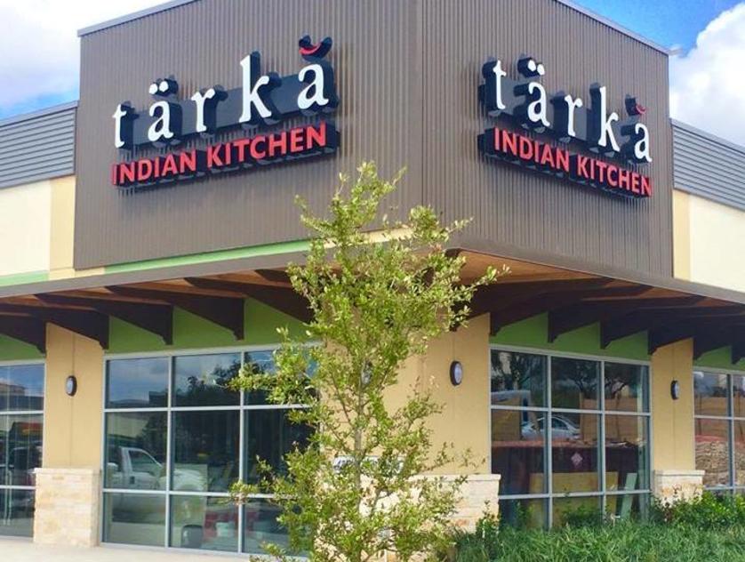 Tarka Indian Kitchen Restaurants In Houstonhouston Tx 77008