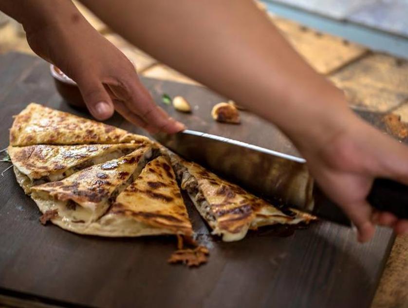 Fajitas A Go Go Restaurants in Houston, TX 77005