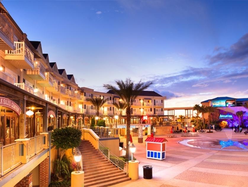 Kemah Boardwalk Inn Hotels In Kemah Tx 77565