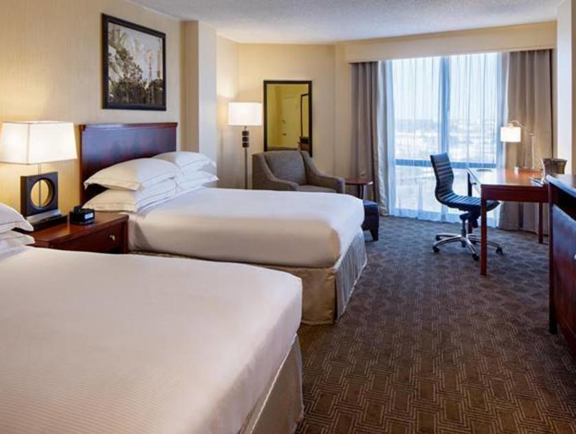 Hilton Houston Galleria Area Hotels In Houston Tx 77074
