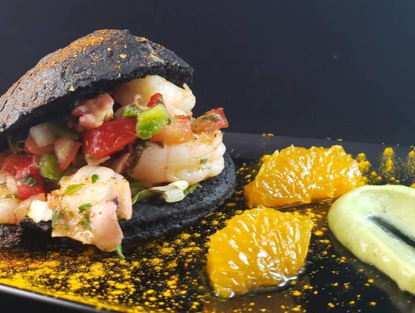 Sofrito Houston Restaurants in Houston, TX 77018