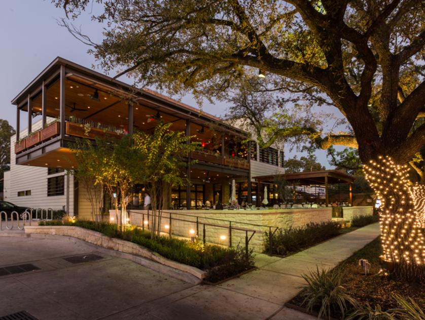 Hungry's Rice Village Restaurants in Houston, TX 77005