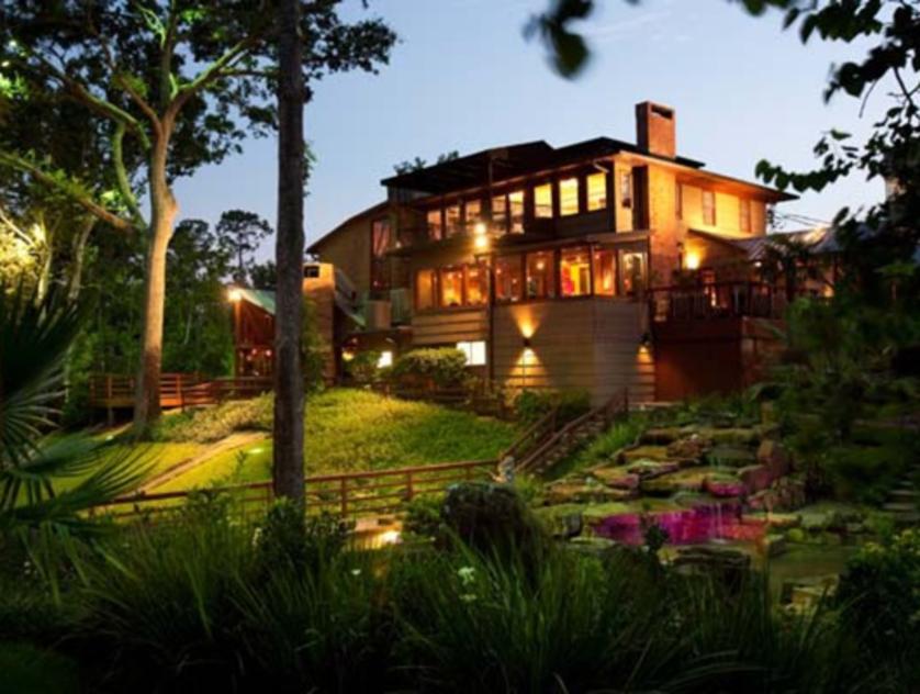 Brenner's Steakhouse on the Bayou | Restaurants in Houston, TX 77007