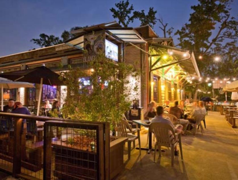 Cedar Creek Restaurants in Houston, TX 77008