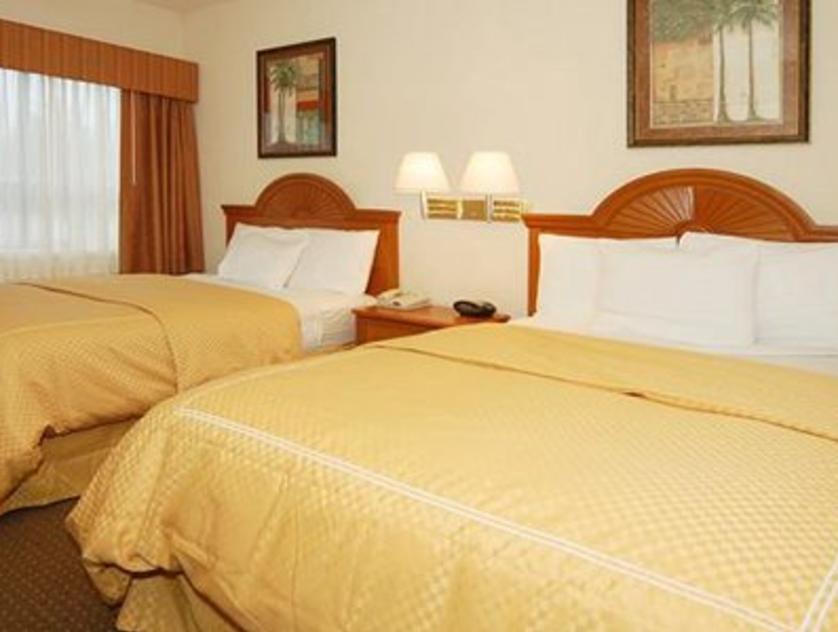 Comfort Suites Galleria Hotels In Houston Tx 77057