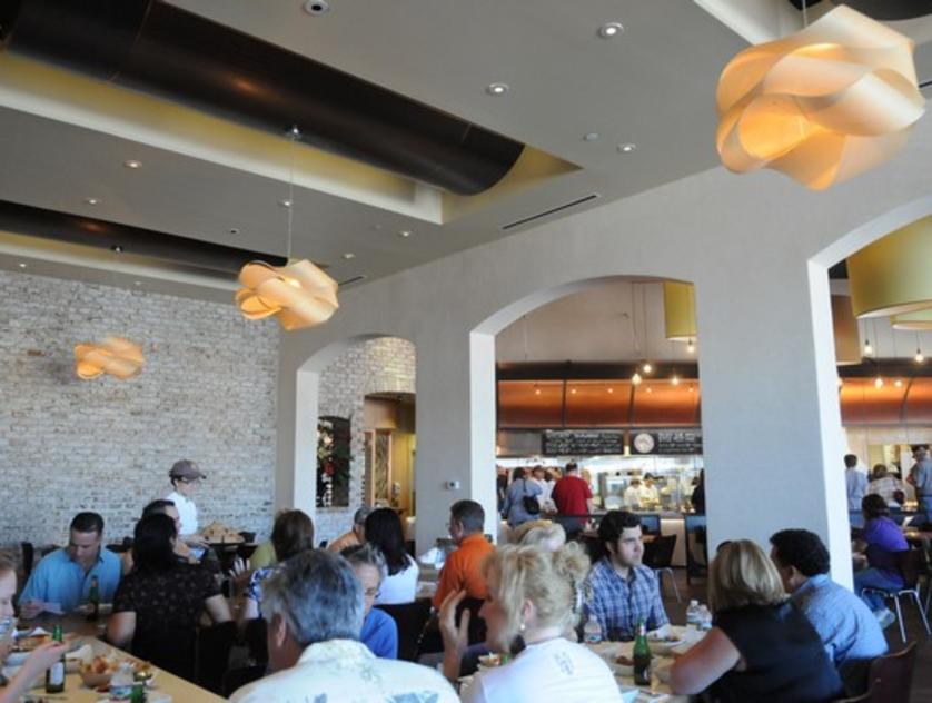 Phoenicia Deli & Coffee House Restaurants in Houston, TX 77077