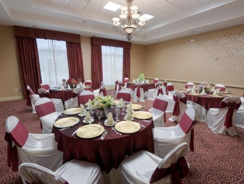 Hilton Garden Inn Houston Galleria Hotels In Houston Tx 77056