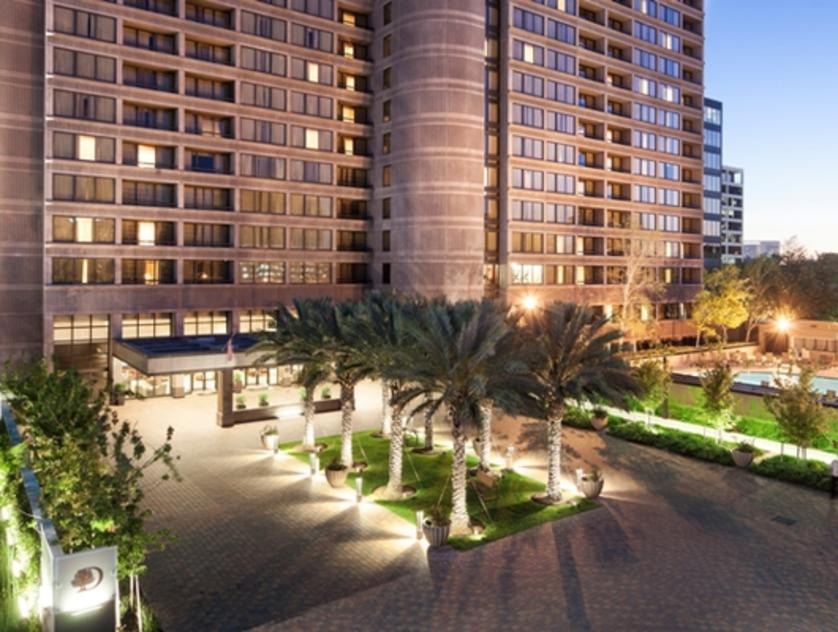 Doubletree Suites by Hilton Houston by The Galleria Hotels in Houston