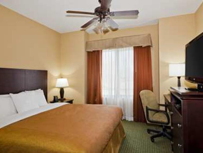 Homewood Suites By Hilton Near The Galleria Hotels In