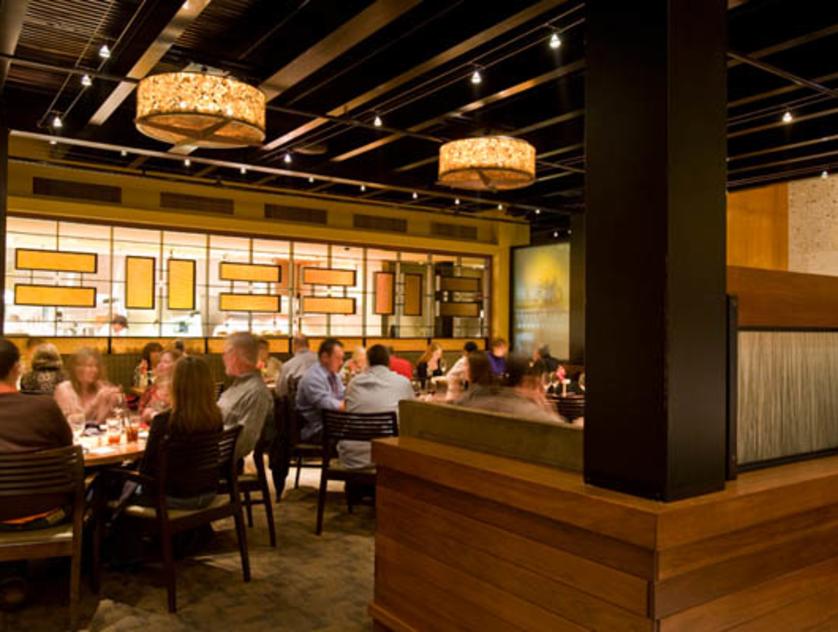 Jasper's Restaurants in The Woodlands, TX 77380