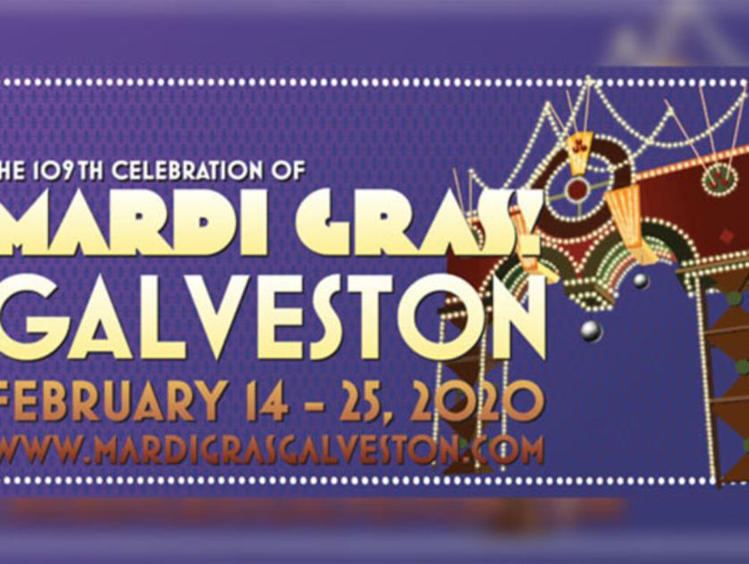 Mardi Gras Galveston Food Drink Events In Galveston Tx 77550