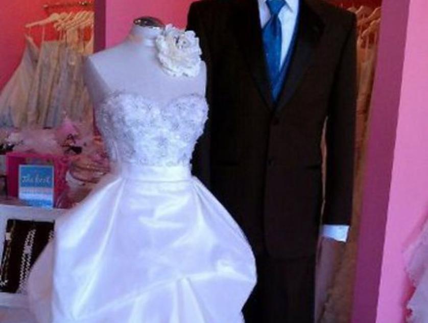 Misora Bridal Boutique