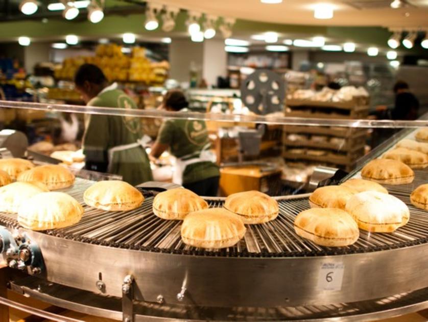 Phoenicia Specialty Foods Downtown Shopping in Houston, TX 77010