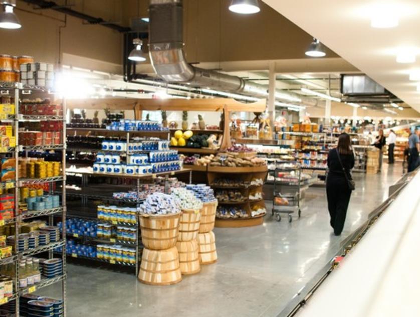 Phoenicia Specialty Foods Downtown Shopping in Houston, TX 77010