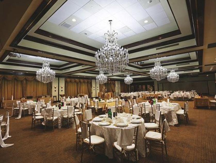 Sage Event Center Venues In Houston Tx 77002