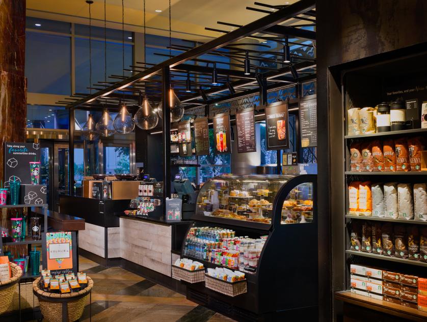 Hilton AmericasHouston Hotels in Houston, TX 77010