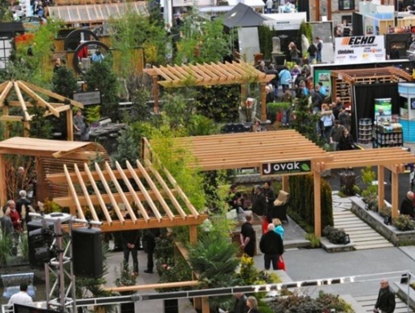 The 34th Annual Houston 8211 Texas Home Garden Show