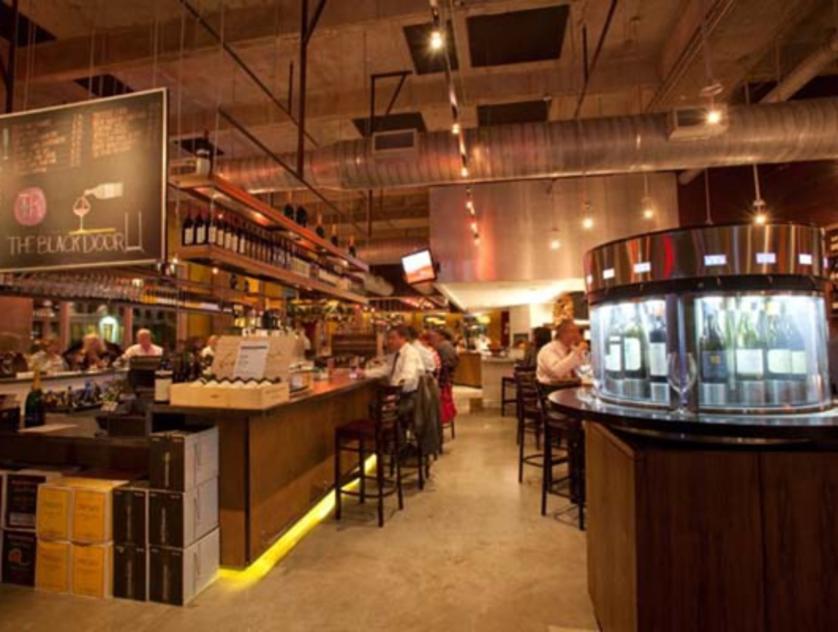 The Tasting Room At Citycentre Restaurants In Houston Tx