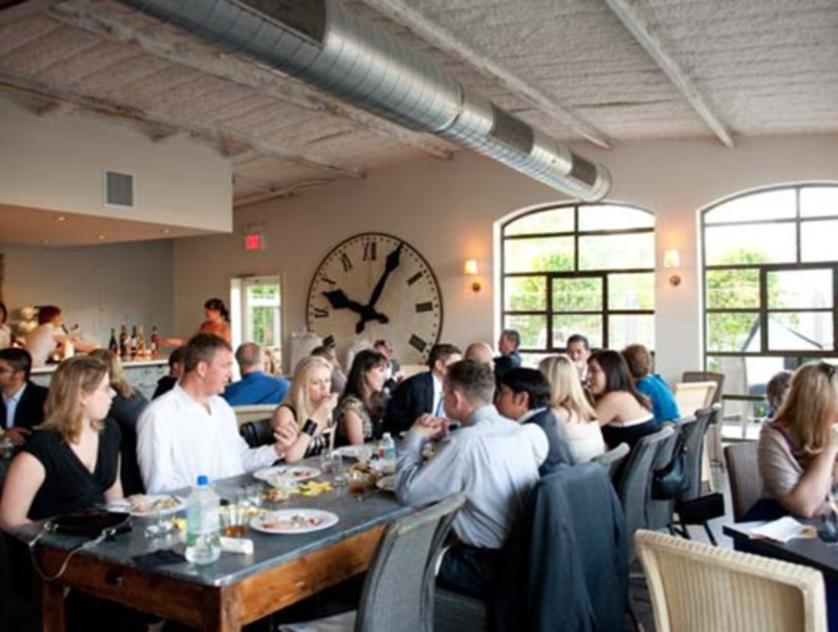 Tiny Boxwood S Restaurants In Houston Tx 77027