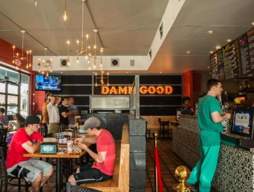 Torchy's Tacos Rice Village Restaurants in Houston, TX 77005