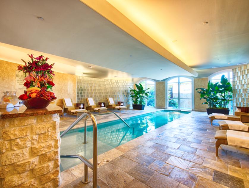 Trellis, the Spa at the Houstonian Things To Do in Houston, TX 77024