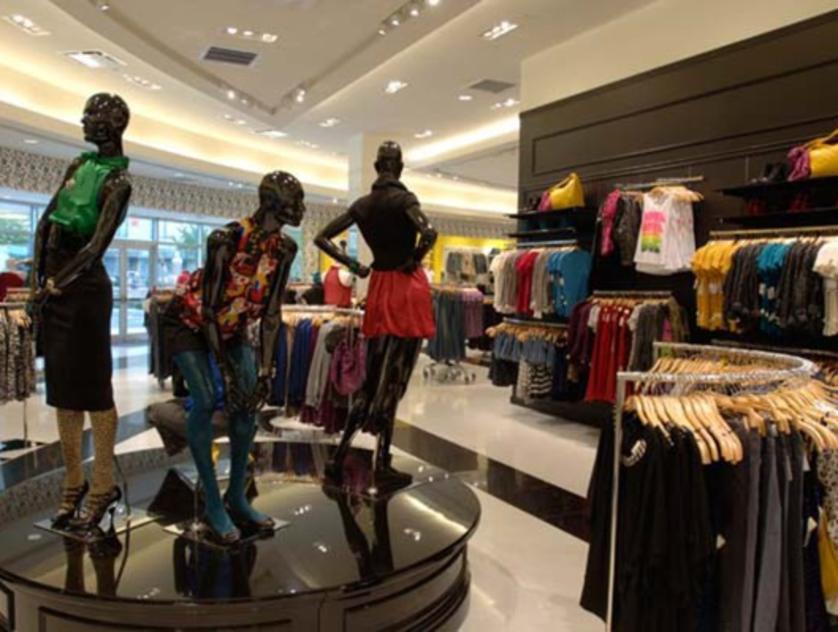 Forever XXI | Shopping in Houston, TX 77002