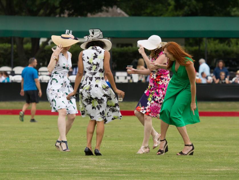 Houston Polo Club Things To Do in Houston, TX 77024