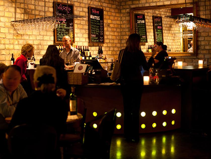The Tasting Room At River Oaks Restaurants In Houston Tx