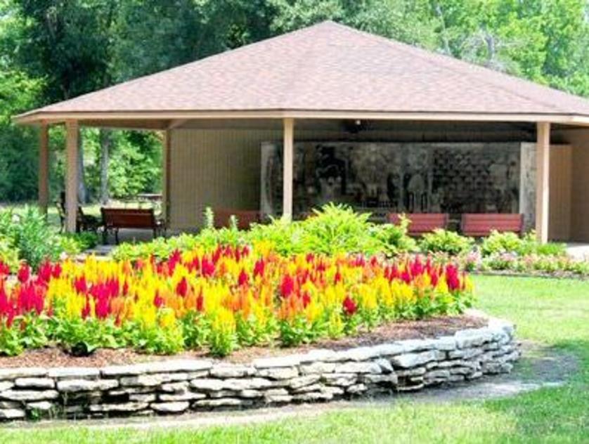 Christia Adair Park Things To Do in Houston, TX 77047
