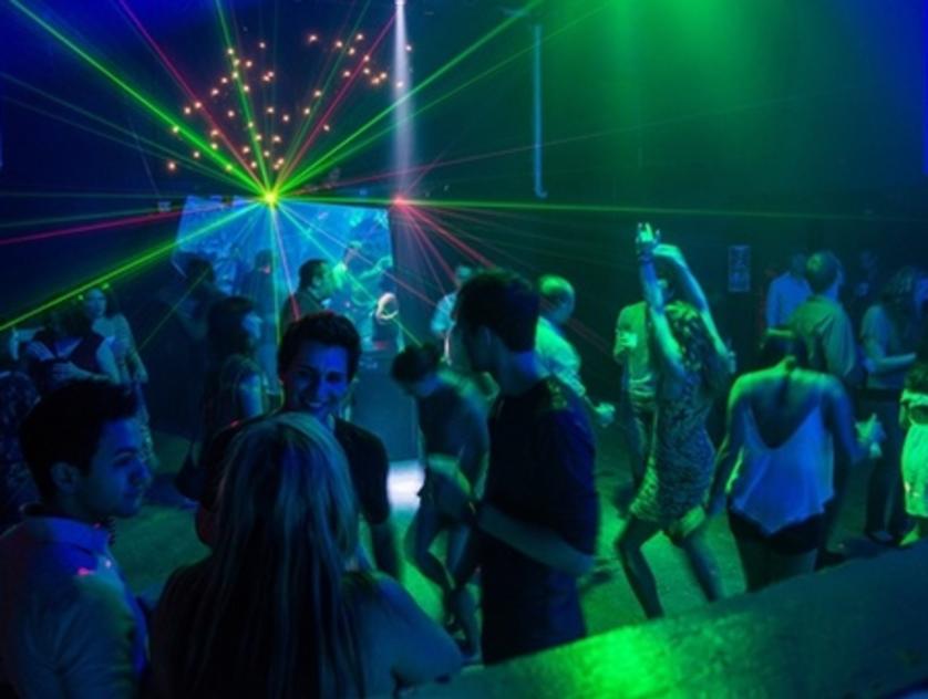 Barbarella Nightlife in Houston, TX 77002