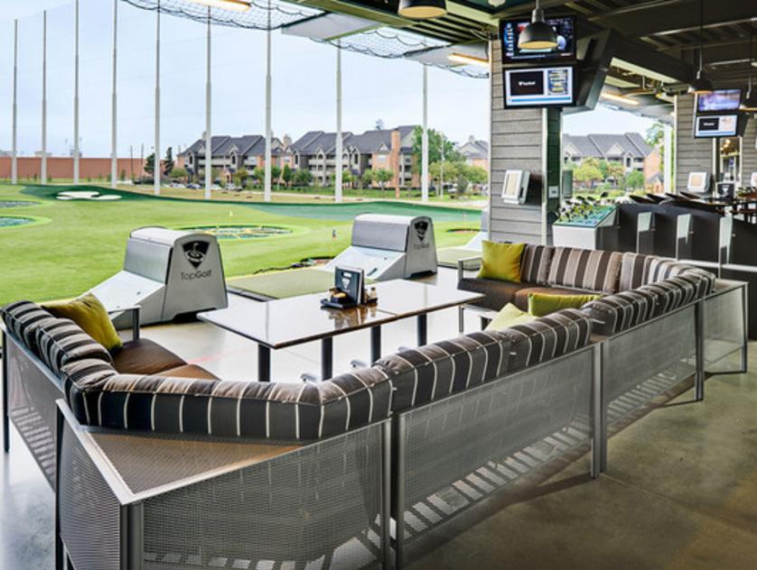 Topgolf HoustonSpring Things To Do in Spring, TX 77373