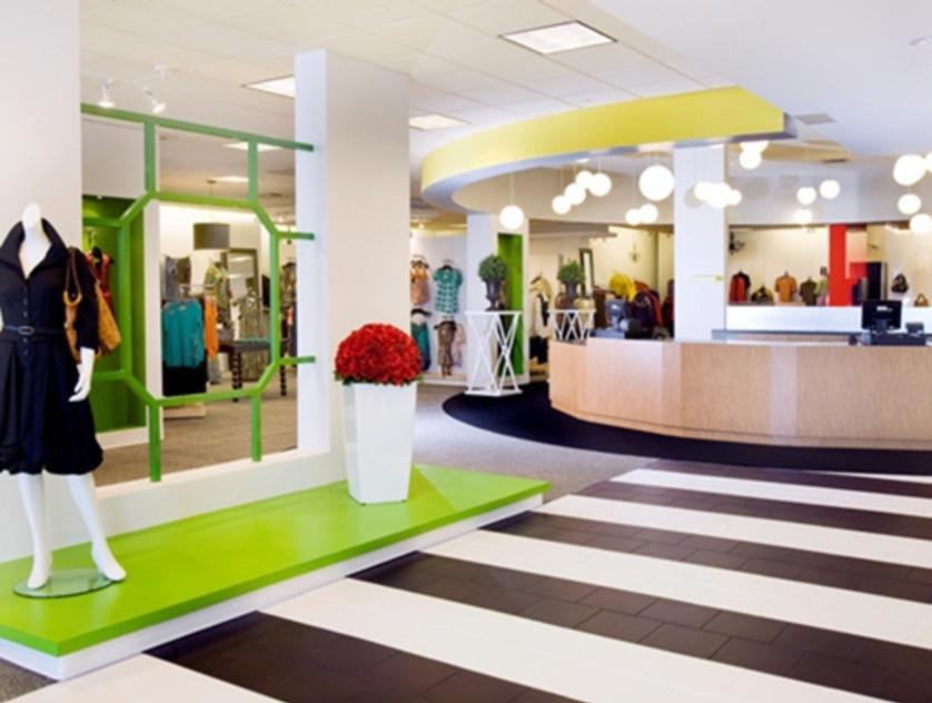 Dimensions Shopping in Houston, TX