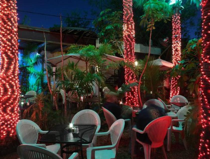 El Pueblito Restaurants In Houston Tx 77006