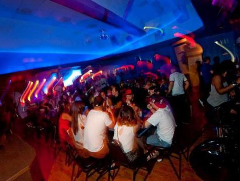 Glitter Karaoke Nightlife in Houston, TX 77006