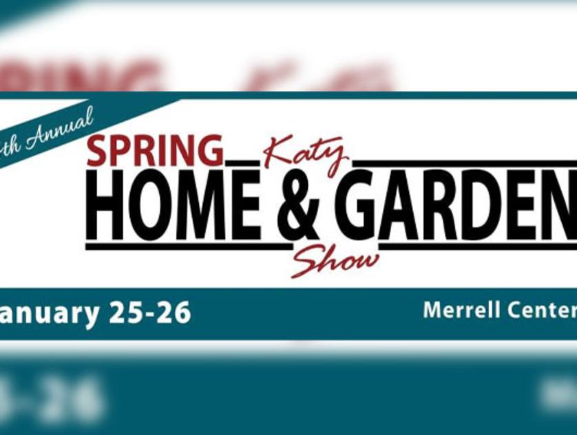 Spring Katy Home And Garden Show Kid Friendly Events In Katy Tx