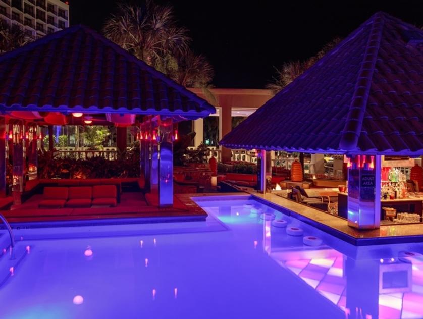 The San Luis Resort Spa Amp Conference Center Hotels In
