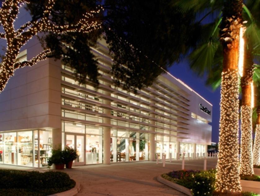 Highland Village Shopping In Houston Tx 77027