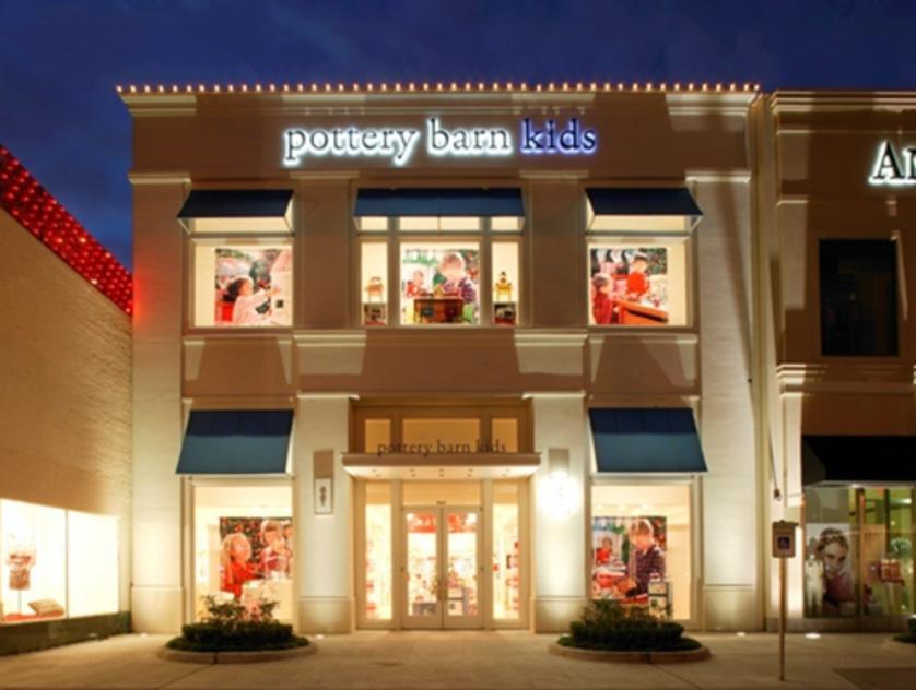 Highland Village Shopping In Houston Tx 77027