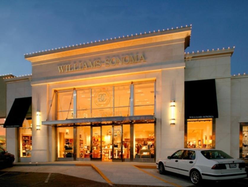 Highland Village Shopping In Houston Tx 77027