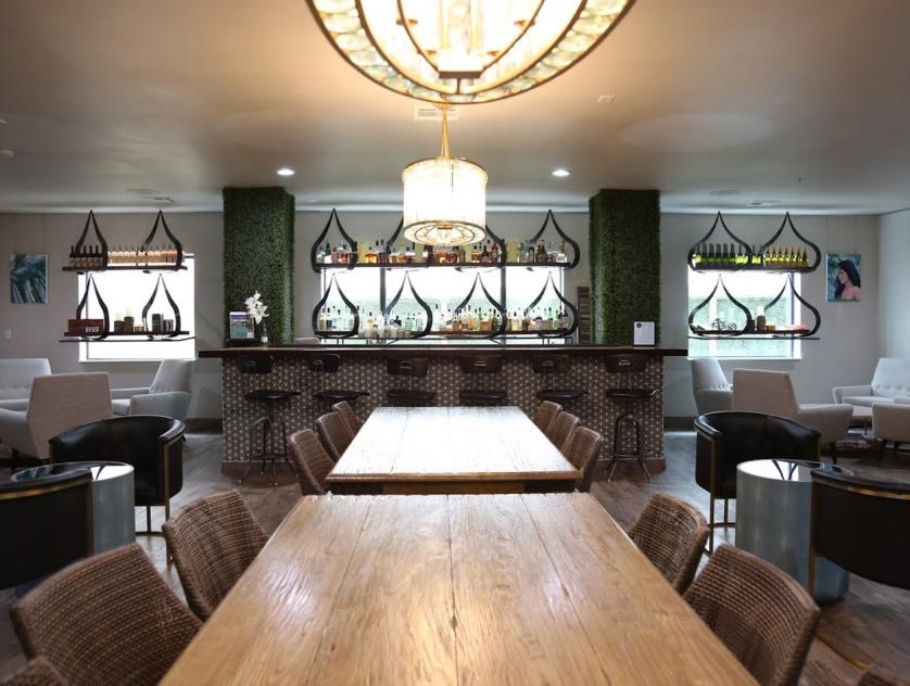 Hotel Ylem Hotels In Houston Tx 77025