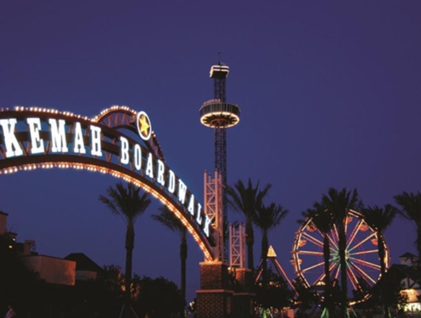 Kemah Boardwalk  Things To Do in Kemah, TX 77565