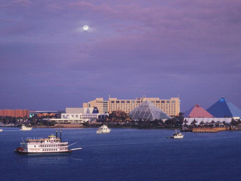 Moody Gardens Things To Do In Galveston Tx 77554