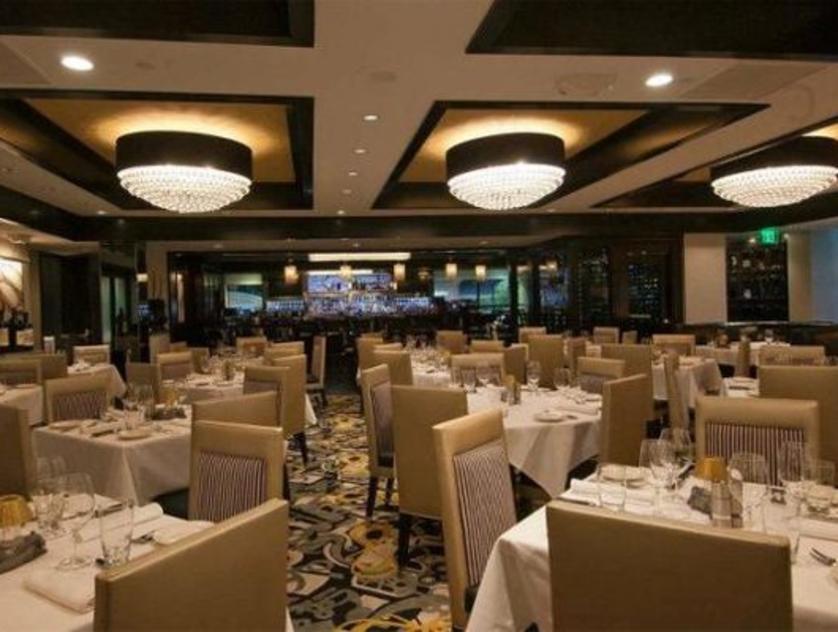 Morton's, The Steakhouse Galleria Restaurants in Houston, TX 77056